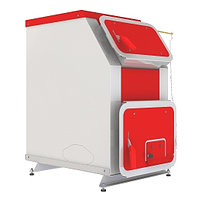 Твердотопливный котел 20 кВт Heiztechnik HT Classic 20 кВт , фото 1