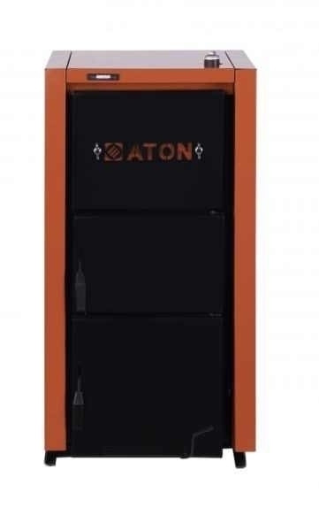 Твердотопливный котел 20 кВт Aton TTK Multi 20 