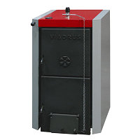 Твердотопливный котел 20 кВт Viadrus Hercules U22D-4