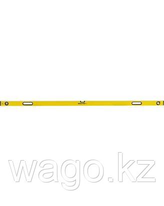 УРОВЕНЬ СТРОИТЕЛЬНЫЙ STAYER 3471-200_Z01, PROFI PROSTABIL, ПРОФЕССИОНАЛЬНЫЙ КОРОБЧАТЫЙ, УСИЛЕННЫЙ, 2 ФРЕЗЕРОВА, фото 2