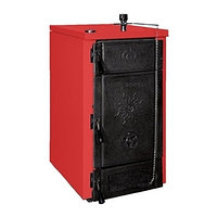 Твердотопливный котел 25 кВт Roda BS-04