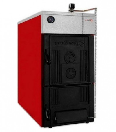 Твердотопливный котел 25 кВт Protherm Бобёр 40 DLO 