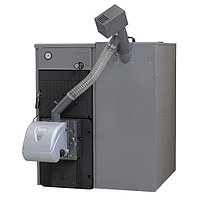 Твердотопливный котел 25 кВт Sime SOLIDA 5 PL 