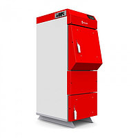 Твердотопливный котел 30 кВт Heiztechnik HT Plus 35 кВт 