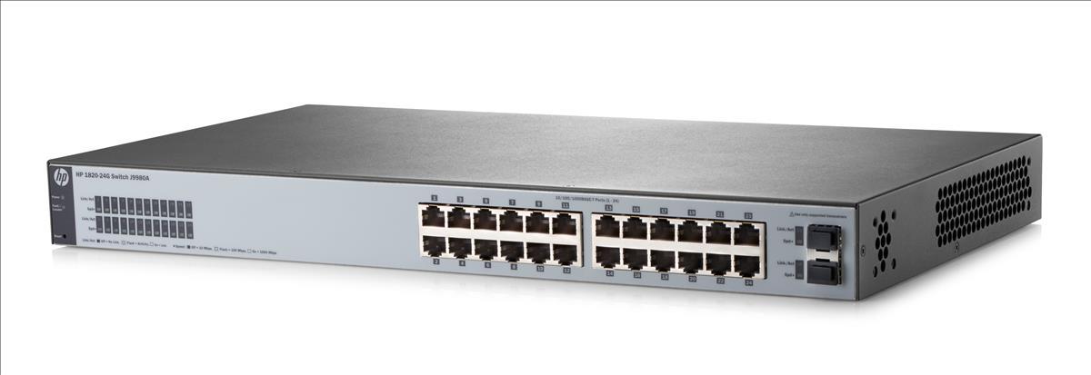 Коммутатор HP J9980A#ABB