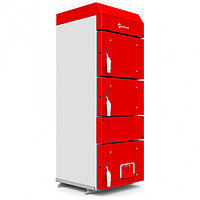 Твердотопливный котел 5 кВт Heiztechnik HT Basic 7 кВт
