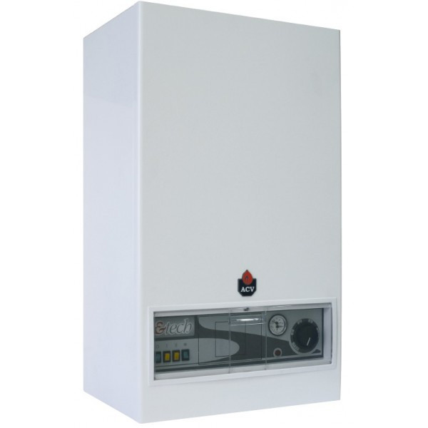 Электрический котел ACV E-Tech W 15 Mono V15 