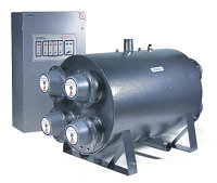 Электрический котел Эван ЭПО-156 