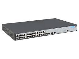 Коммутатор HPJG926A#ABB