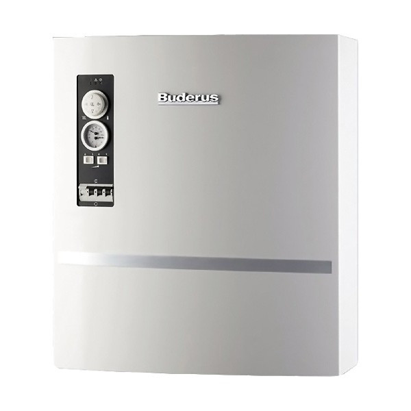 Электрический котел Buderus Logamax E213 30kW 