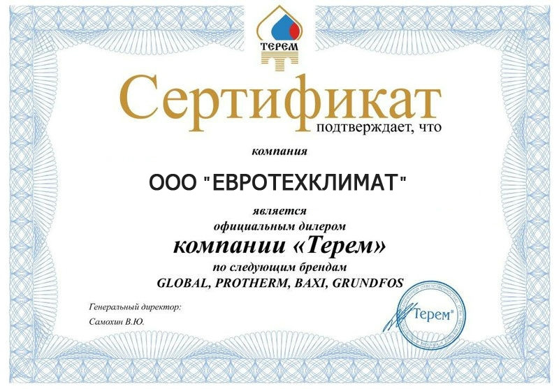 Радиатор global iseo 500