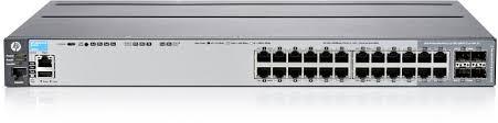 Коммутатор HP J9726A#ABB