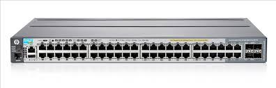 Коммутатор HP J9729A#ABB