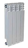 Биметаллический радиатор Termica Bitherm 500/100.new 4