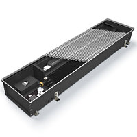 Внутрипольный конвектор Varmann Qtherm HK 310x130x2900