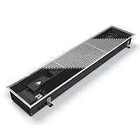 Внутрипольный конвектор Varmann Qtherm Electro 230x75x2750