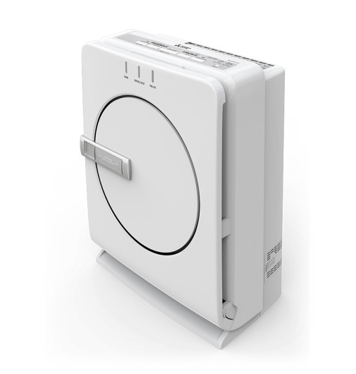 Очиститель воздуха со сменными фильтрами Mitsubishi Electric MA-E83H-R1 