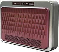 Очиститель воздуха со сменными фильтрами Shivaki SHAP-3010R 