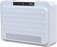 Очиститель воздуха со сменными фильтрами Shivaki SHAP-3010W 