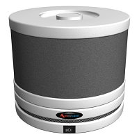 Очиститель воздуха со сменными фильтрами Amaircare Roomaid 