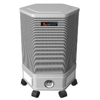 Очиститель воздуха со сменными фильтрами Amaircare 3000 