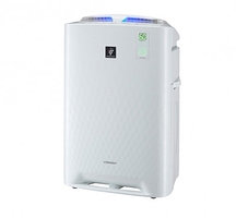 Очиститель воздуха со сменными фильтрами Sharp KC-A61RW 