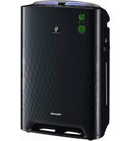 Очиститель воздуха со сменными фильтрами Sharp KC-A51R B 