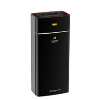 Очиститель воздуха со сменными фильтрами Timberk TAP FL800 MF (BL) , фото 1