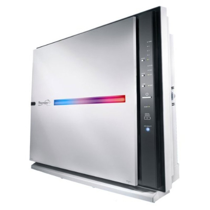 Очиститель воздуха со сменными фильтрами Zepter Therapy Air iOn PWC-570