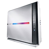 Очиститель воздуха со сменными фильтрами Zepter Therapy Air iOn PWC-570, фото 1