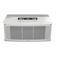 Очиститель воздуха со сменными фильтрами Timberk TAP FL600 MF (W) , фото 1