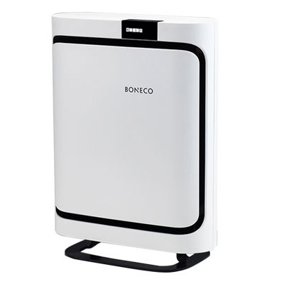 Очиститель воздуха со сменными фильтрами Boneco P400 