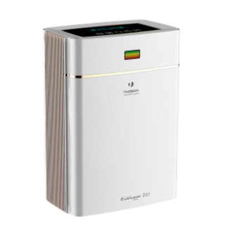 Очиститель воздуха со сменными фильтрами Timberk TAP FL700 MF (W) 