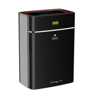 Очиститель воздуха со сменными фильтрами Timberk TAP FL700 MF (BL) 