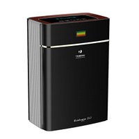 Очиститель воздуха со сменными фильтрами Timberk TAP FL700 MF (BL) , фото 1