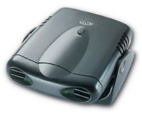 Очиститель воздуха для автомобиля AirTec XJ-801 