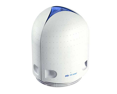 Очиститель-ионизатор воздуха без сменных фильтров Airfree P40 