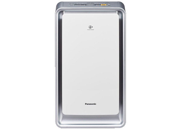 Очиститель-увлажнитель воздуха Panasonic F-VXL40R-S 