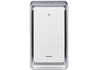 Очиститель-увлажнитель воздуха Panasonic F-VXL40R-S , фото 1