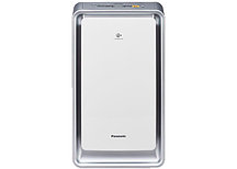 Очиститель-увлажнитель воздуха Panasonic F-VXL40R-S 