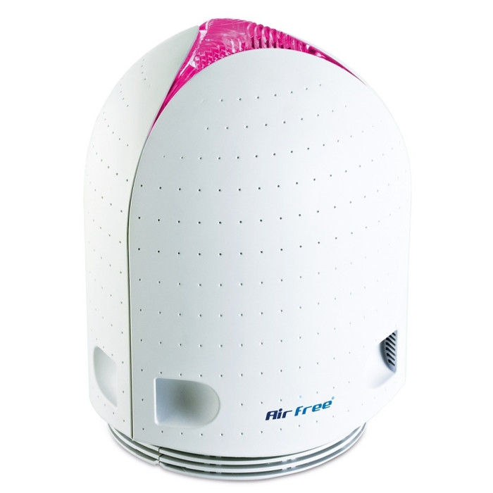 Очиститель-ионизатор воздуха без сменных фильтров Airfree Iris 125 
