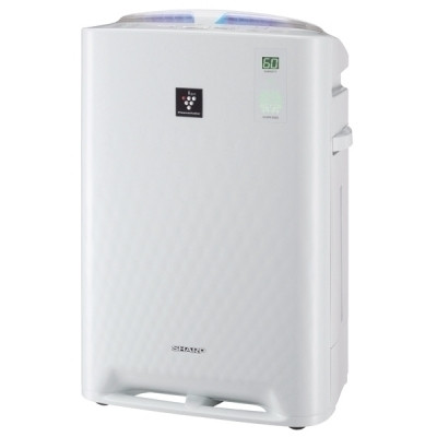 Очиститель-увлажнитель воздуха Sharp KC-A41R W 