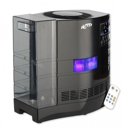 Очиститель-увлажнитель воздуха Aic XJ-860 