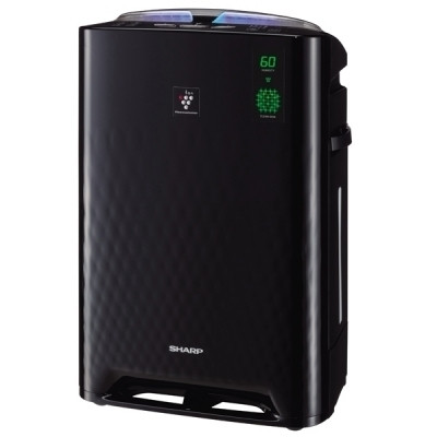 Очиститель-увлажнитель воздуха Sharp KC-A41R B 