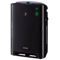 Очиститель-увлажнитель воздуха Sharp KC-A41R B 