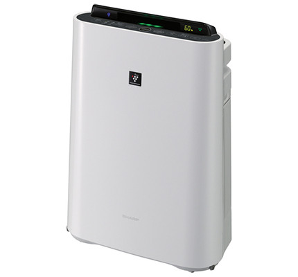 Очиститель-увлажнитель воздуха Sharp KCD61RW 