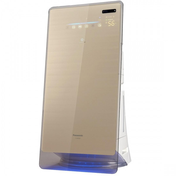 Очиститель-увлажнитель воздуха Panasonic F-VK655H 