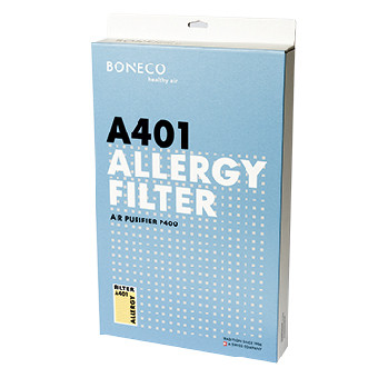 Фильтр для очистителя воздуха Boneco A401 