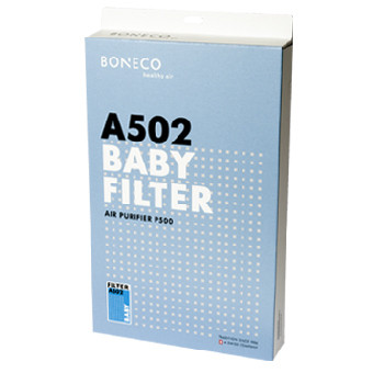 Фильтр для очистителя воздуха Boneco A502 