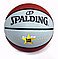 Мяч баскетбольный Spalding TF1000 №7, фото 2